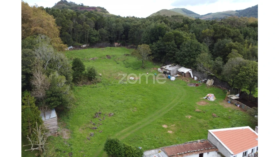 Terreno para Venda em Cabouco Foto 13