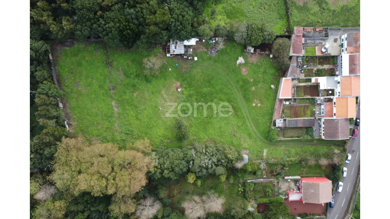 Terreno para Venda em Cabouco Foto 10