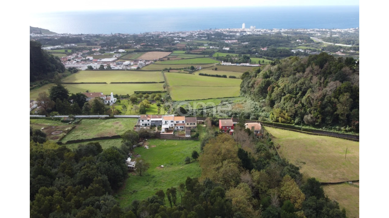Terreno para Venda em Cabouco Foto 13