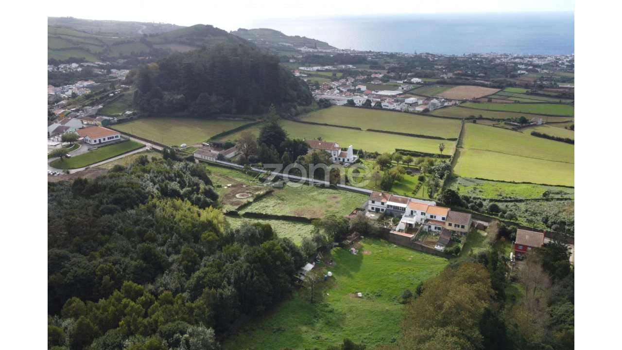 Terreno para Venda em Cabouco Foto 16