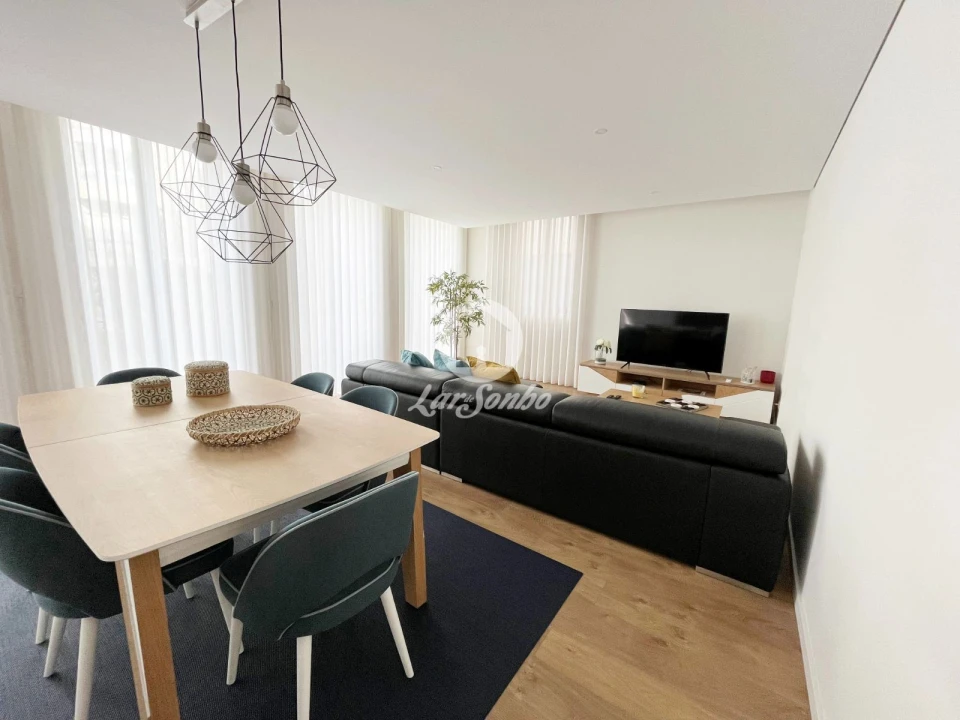 Apartamento T3 para Arrendamento em Póvoa de Varzim, Beiriz e Argivai Foto 3