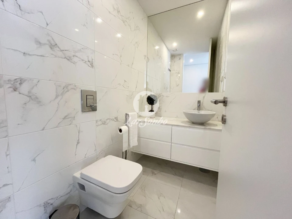Apartamento T3 para Arrendamento em Póvoa de Varzim, Beiriz e Argivai Foto 4