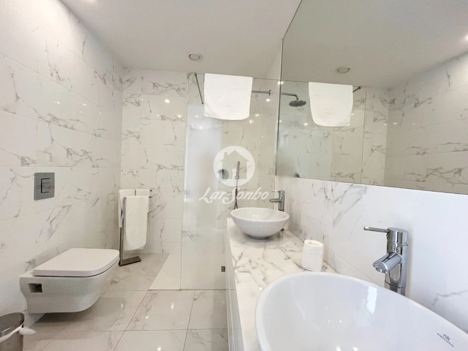 Apartamento T3 para Arrendamento em Póvoa de Varzim, Beiriz e Argivai Foto 7