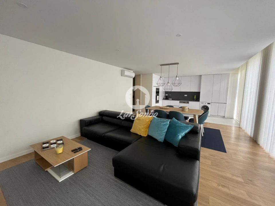 Apartamento T3 para Arrendamento em Póvoa de Varzim, Beiriz e Argivai Foto 5