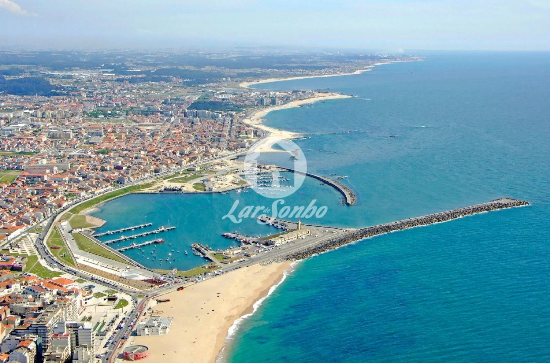 Apartamento T3 para Arrendamento em Póvoa de Varzim, Beiriz e Argivai Foto 15