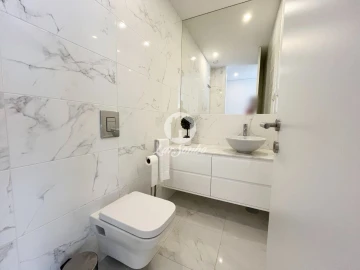 Apartamento T3 para Arrendamento em Póvoa de Varzim, Beiriz e Argivai