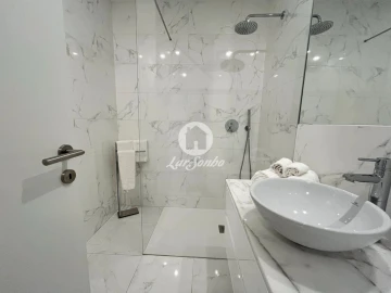 Apartamento T3 para Arrendamento em Póvoa de Varzim, Beiriz e Argivai