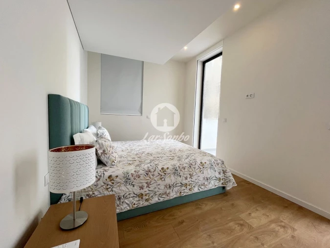 Apartamento T3 para Arrendamento em Póvoa de Varzim, Beiriz e Argivai Foto 6