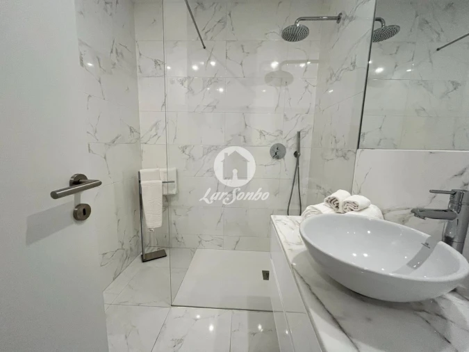 Apartamento T3 para Arrendamento em Póvoa de Varzim, Beiriz e Argivai Foto 9