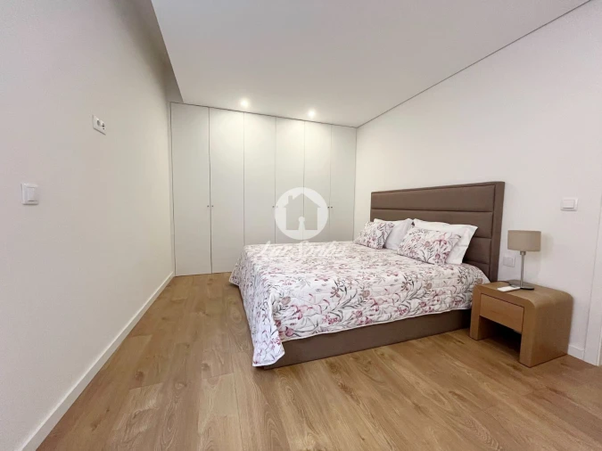 Apartamento T3 para Arrendamento em Póvoa de Varzim, Beiriz e Argivai Foto 10