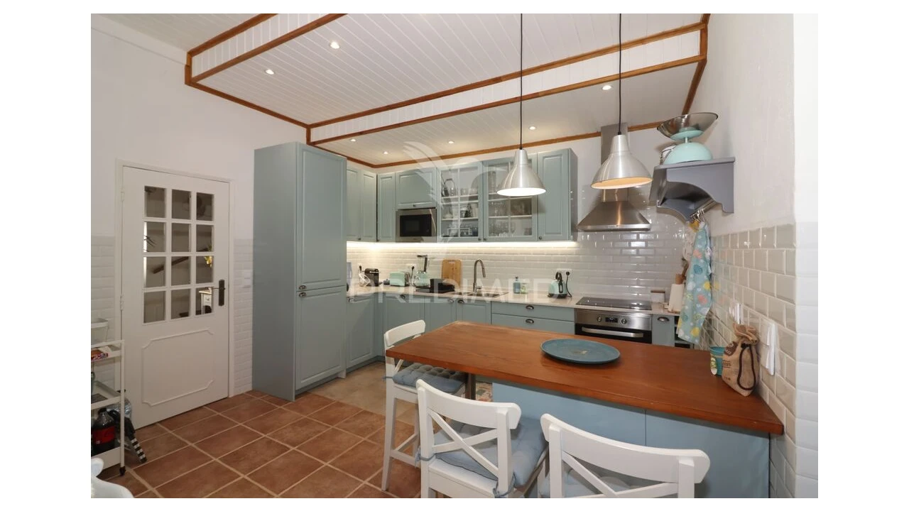 Moradia T5 para Venda em Ventosa Foto 6