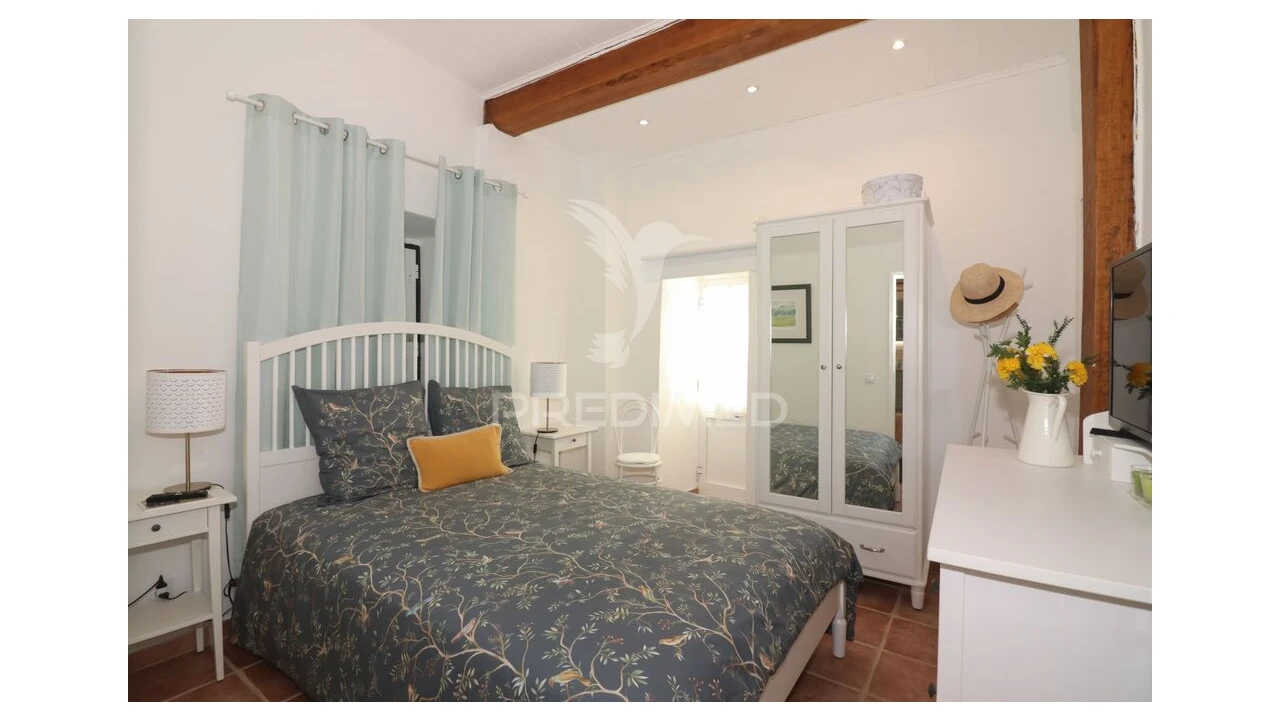 Moradia T5 para Venda em Ventosa Foto 18