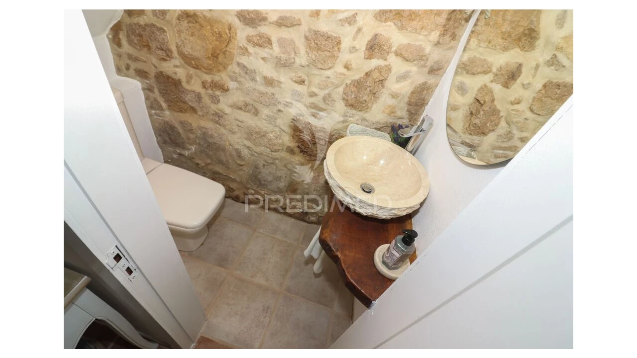 Moradia T5 para Venda em Ventosa Foto 16