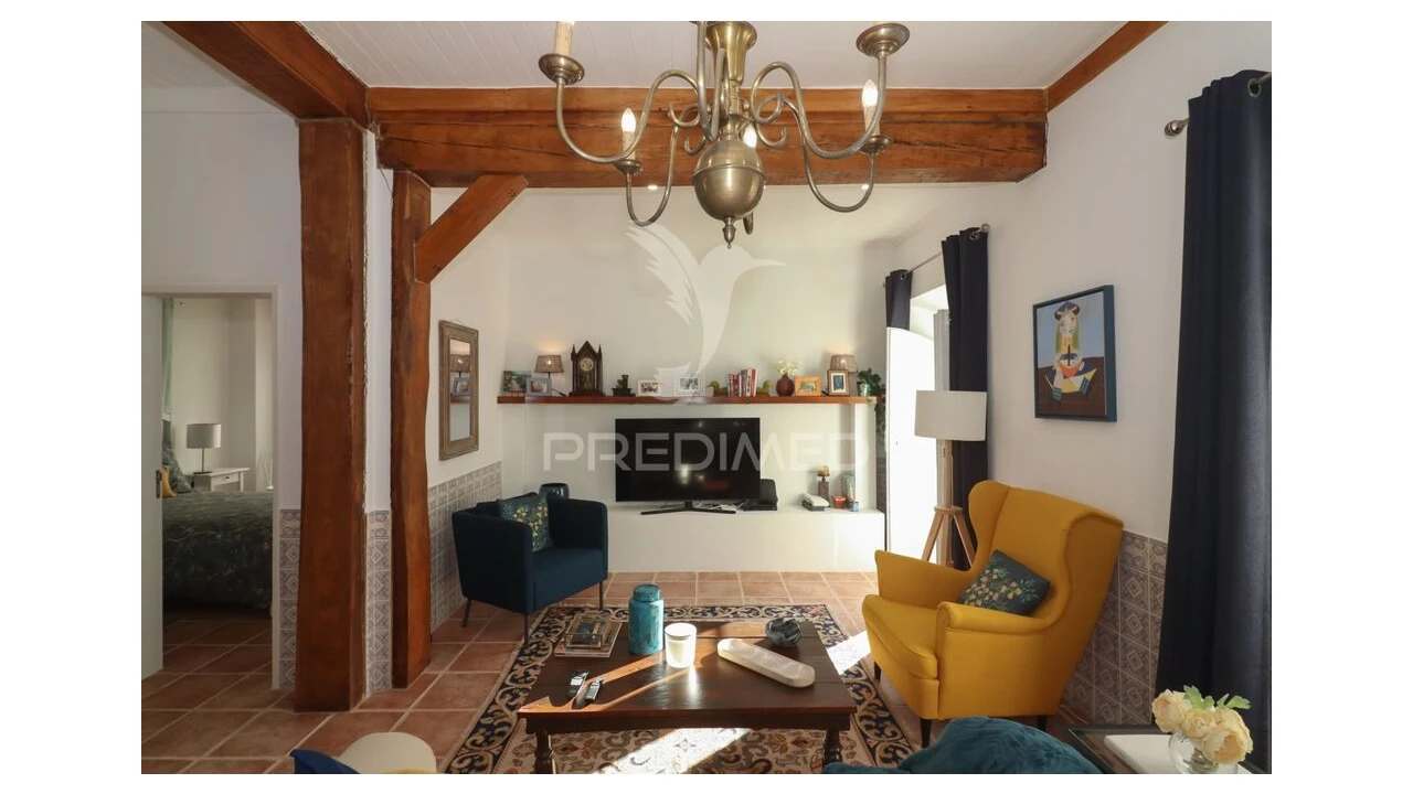 Moradia T5 para Venda em Ventosa Foto 13