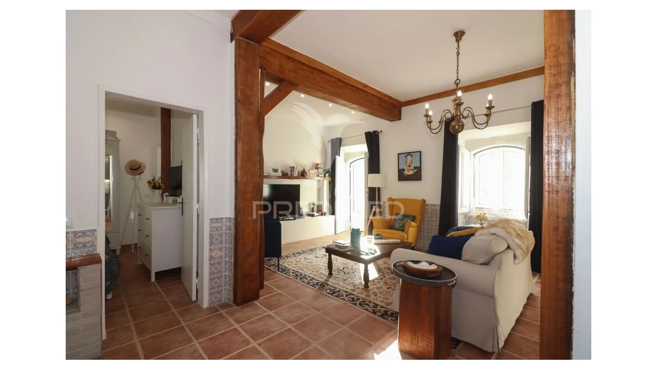 Moradia T5 para Venda em Ventosa Foto 14