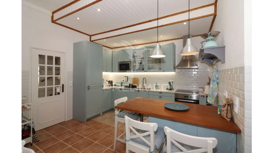 Moradia T5 para Venda em Ventosa Foto 6