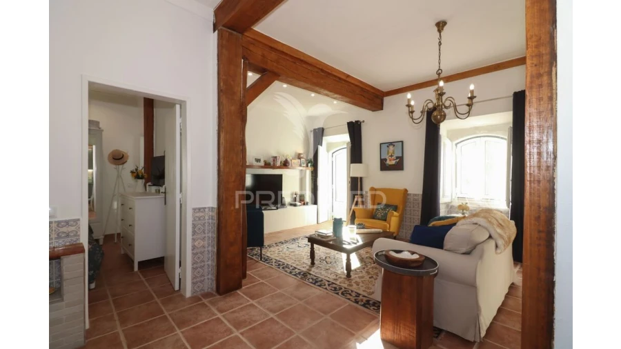 Moradia T5 para Venda em Ventosa Foto 14