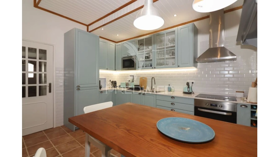 Moradia T5 para Venda em Ventosa Foto 7