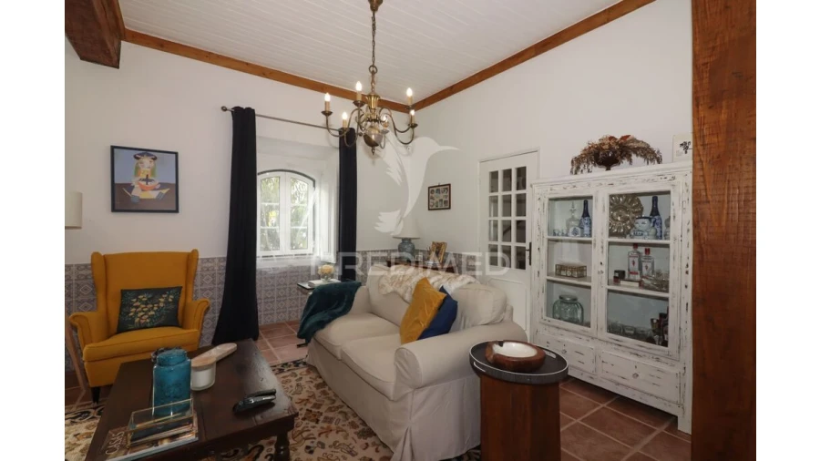 Moradia T5 para Venda em Ventosa Foto 15