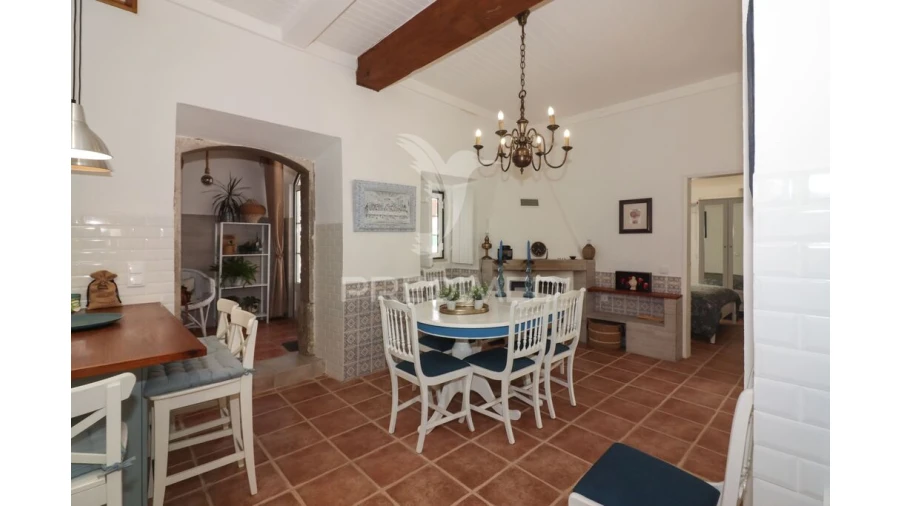 Moradia T5 para Venda em Ventosa Foto 10