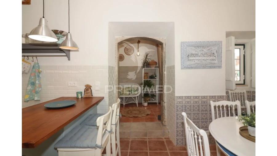 Moradia T5 para Venda em Ventosa Foto 8