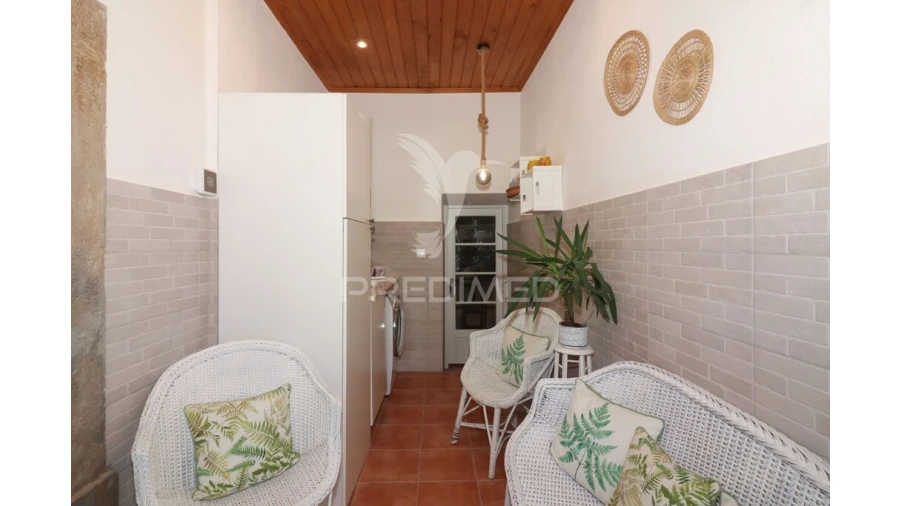 Moradia T5 para Venda em Ventosa Foto 17