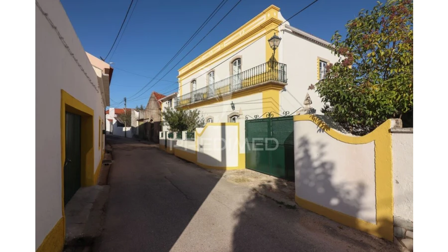 Moradia T5 para Venda em Ventosa Foto 5