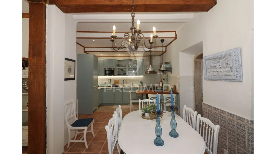 Moradia T5 para Venda em Ventosa Foto 9