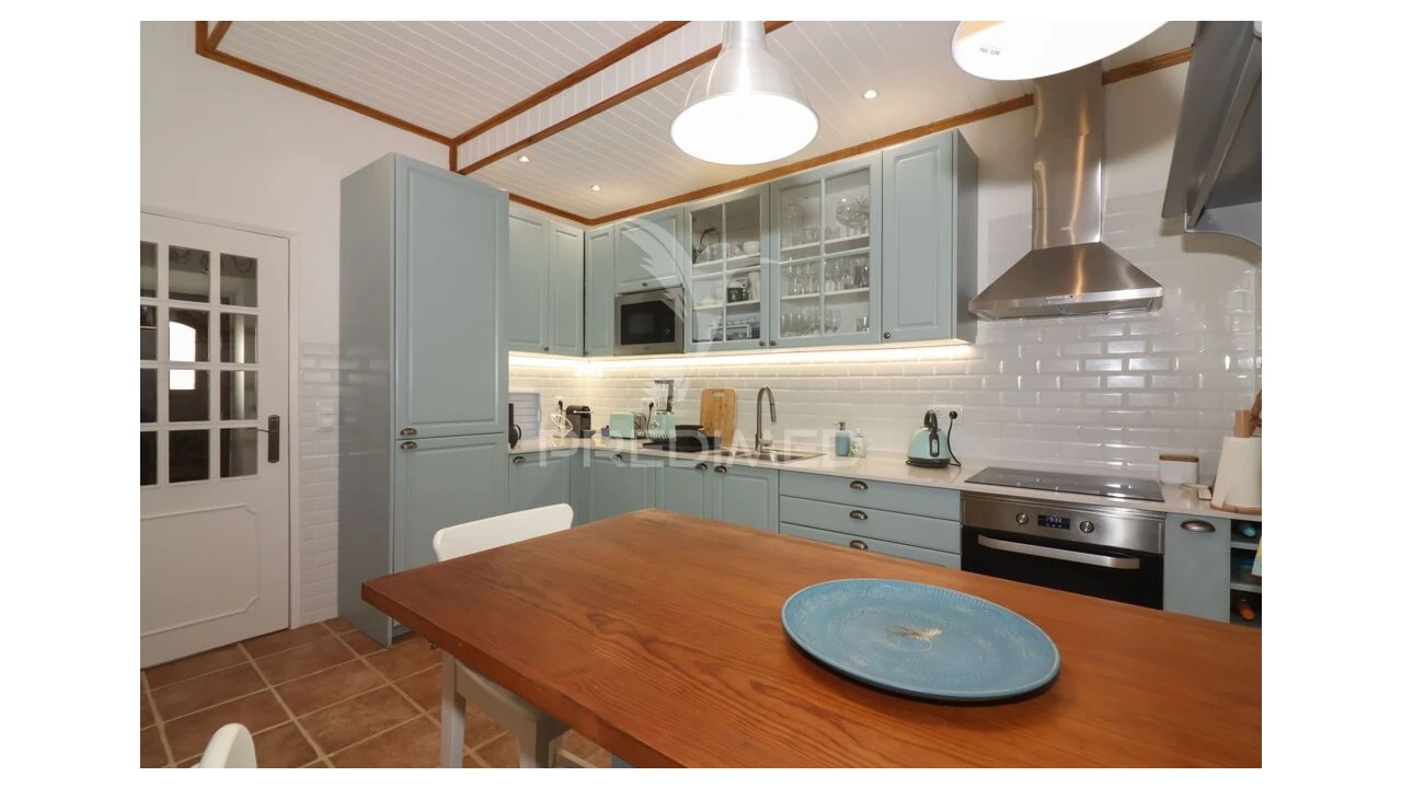 Moradia T5 para Venda em Ventosa Foto 7