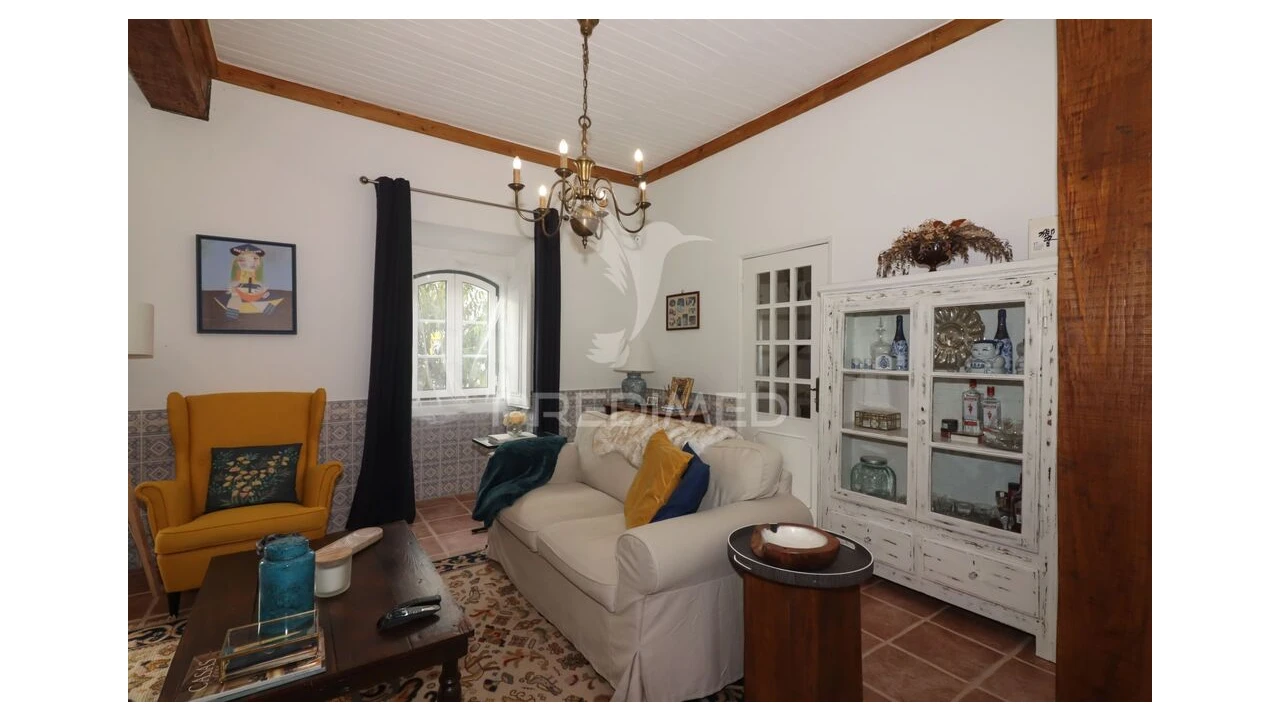 Moradia T5 para Venda em Ventosa Foto 15