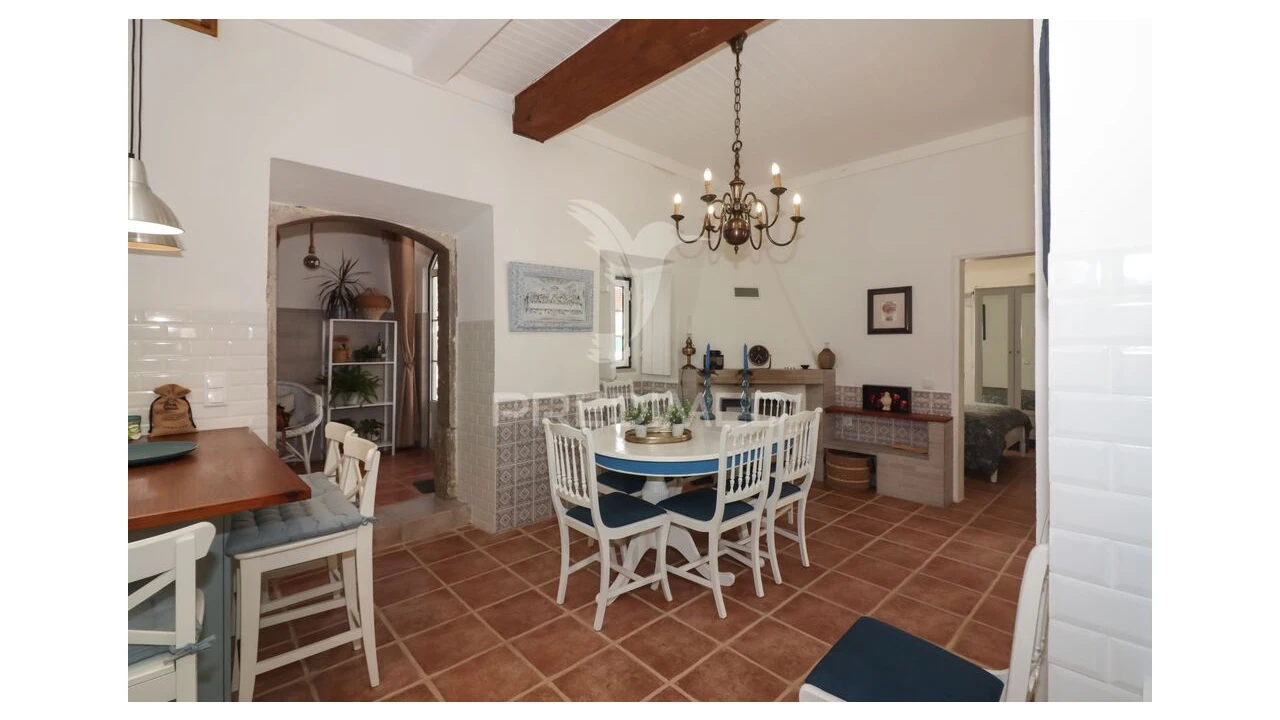 Moradia T5 para Venda em Ventosa Foto 10