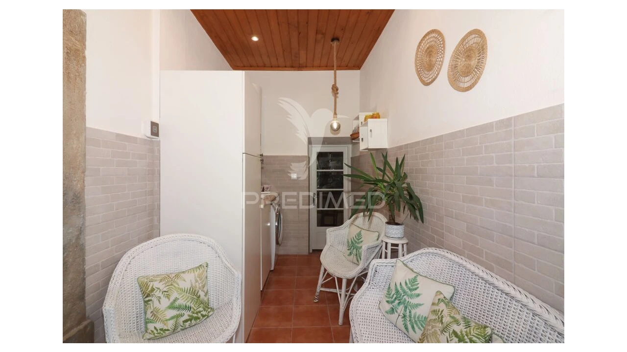 Moradia T5 para Venda em Ventosa Foto 17