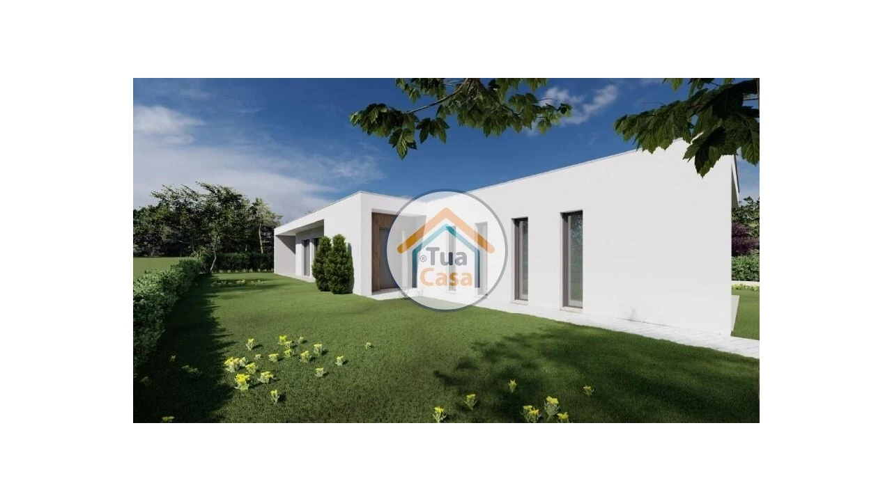 Moradia T3 para Venda em Silgueiros Foto 9