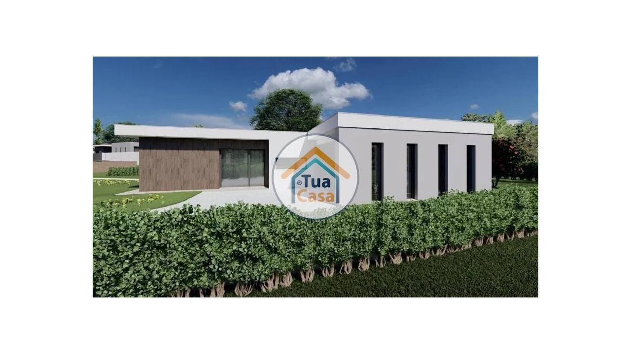 Moradia T3 para Venda em Silgueiros Foto 8