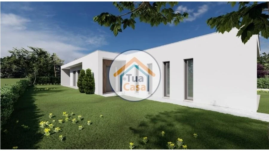 Moradia T3 para Venda em Silgueiros Foto 9