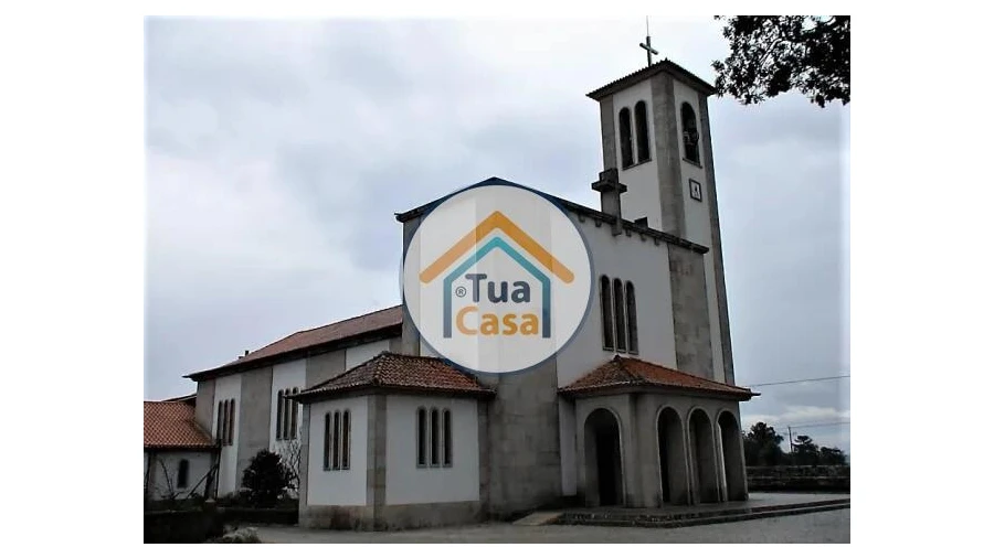 Moradia T3 para Venda em Silgueiros Foto 14