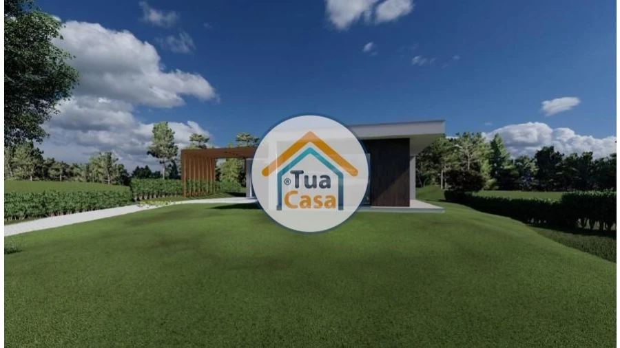 Moradia T3 para Venda em Silgueiros Foto 3