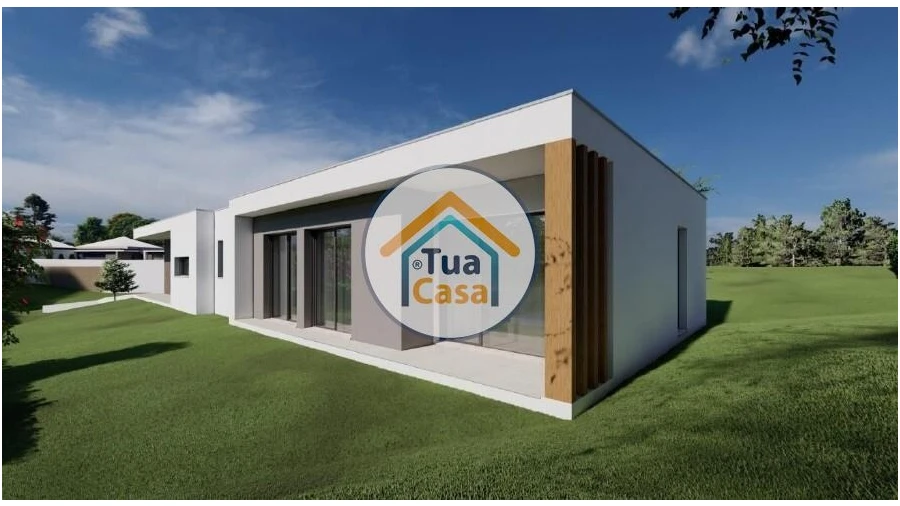 Moradia T3 para Venda em Silgueiros