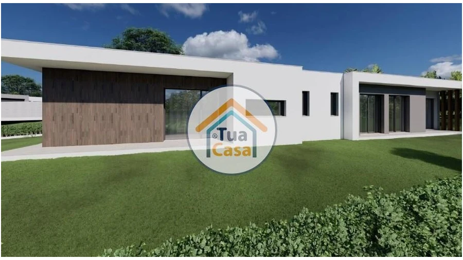 Moradia T3 para Venda em Silgueiros Foto 2