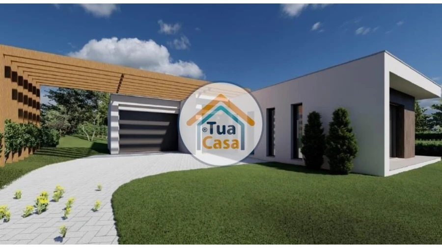 Moradia T3 para Venda em Silgueiros Foto 5