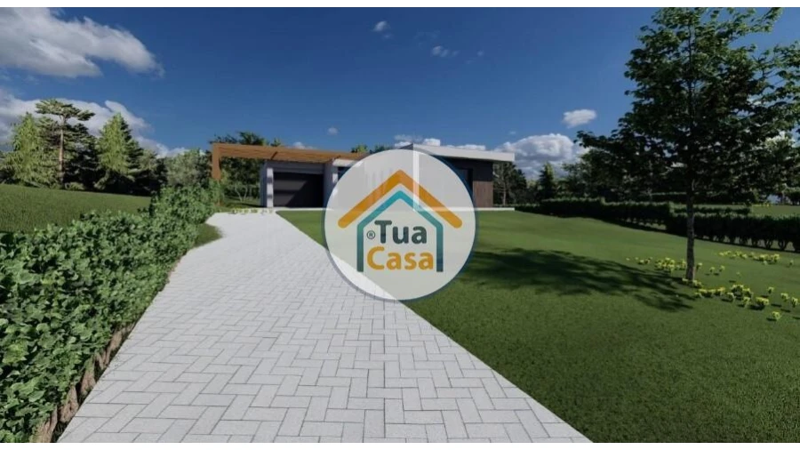 Moradia T3 para Venda em Silgueiros Foto 10