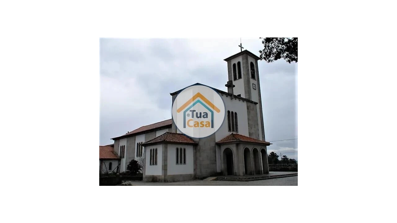 Moradia T3 para Venda em Silgueiros Foto 14