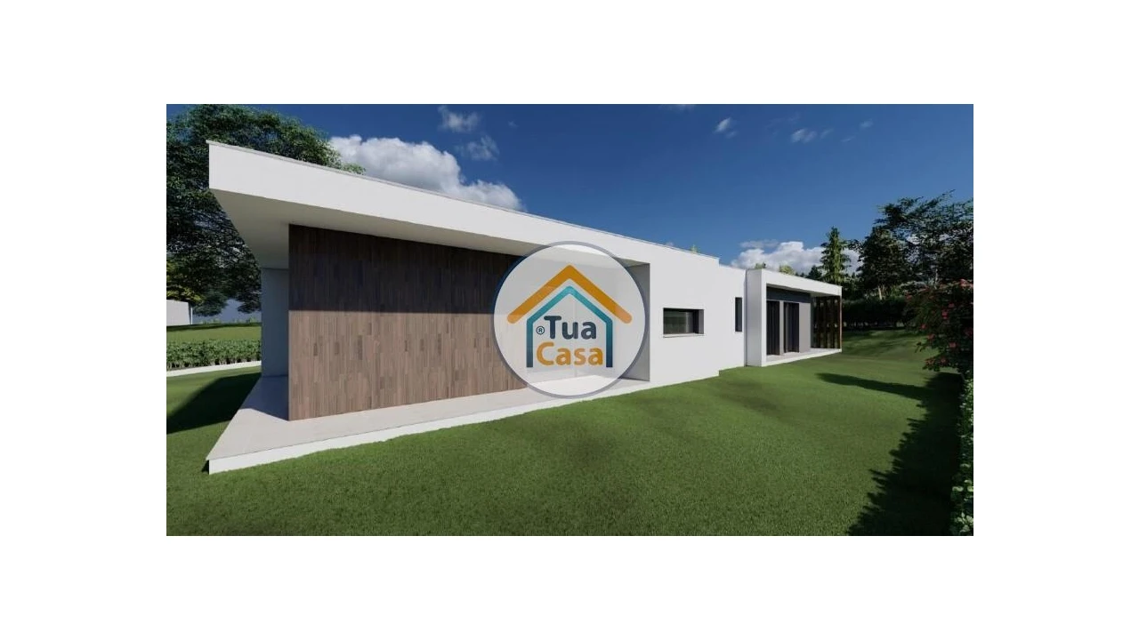 Moradia T3 para Venda em Silgueiros Foto 7