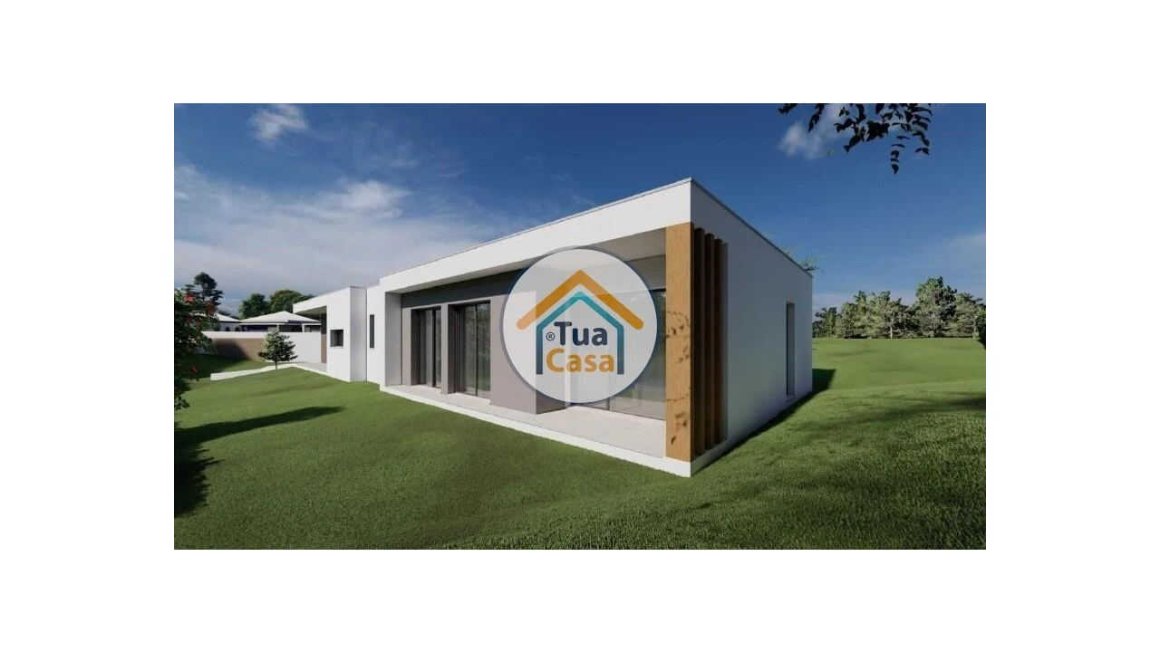 Moradia T3 para Venda em Silgueiros Foto 1