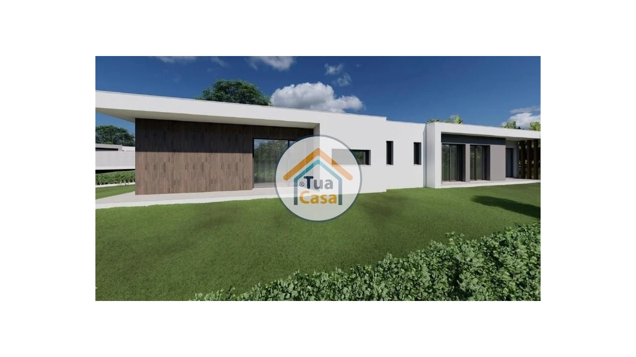 Moradia T3 para Venda em Silgueiros Foto 2