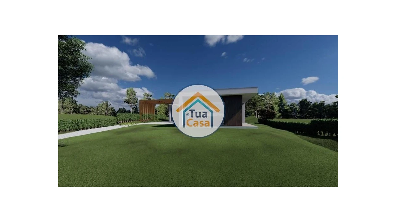 Moradia T3 para Venda em Silgueiros Foto 6