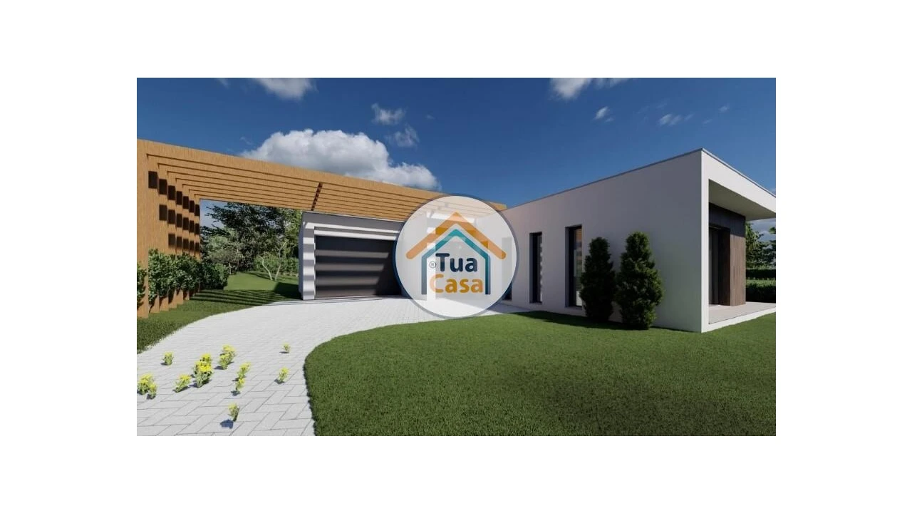 Moradia T3 para Venda em Silgueiros Foto 4