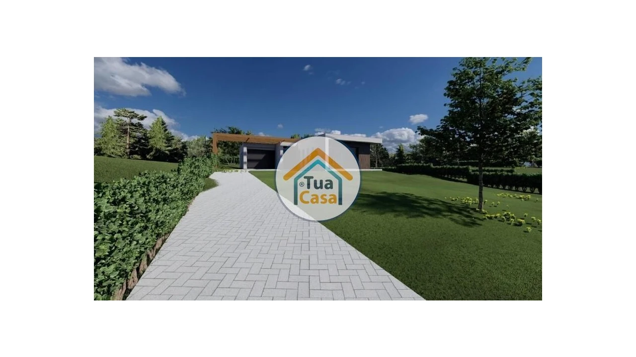 Moradia T3 para Venda em Silgueiros Foto 10