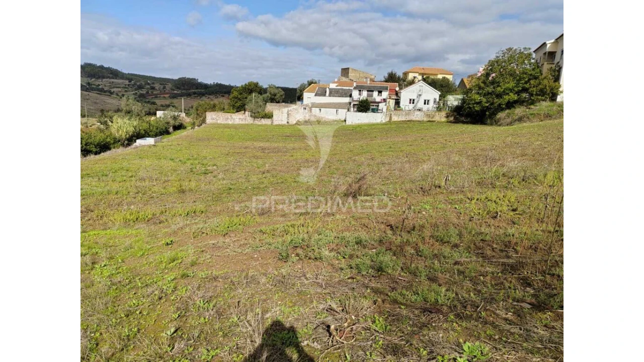 Terreno para Venda em Santa Maria, São Pedro e Matacães Foto 2