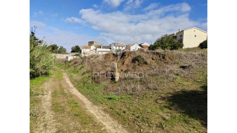Terreno para Venda em Santa Maria, São Pedro e Matacães